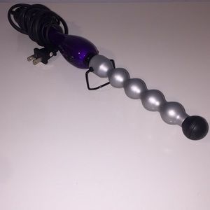 BED HEAD TIGU CURLING WAND